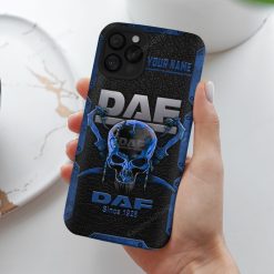 DAF Custom Name Gift For Fans Phone Case