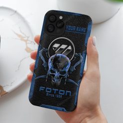 Foton Custom Name Gift For Fans Phone Case