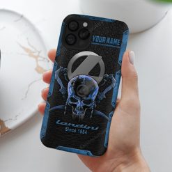 Landini Custom Name Gift For Fans Phone Case