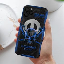 Mopar Custom Name Gift For Fans Phone Case