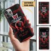 Pontiac GTO Custom Name Gift For Fans Phone Case
