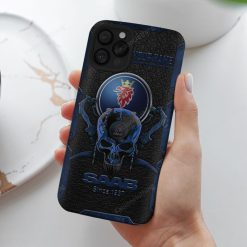 Saab Custom Name Gift For Fans Phone Case