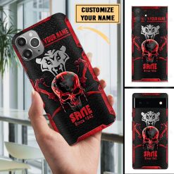 Same Custom Name Gift For Fans Phone Case