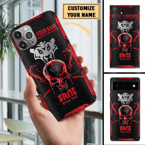 Same Custom Name Gift For Fans Phone Case