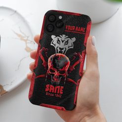Same Custom Name Gift For Fans Phone Case