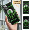 Skoda Custom Name Gift For Fans Phone Case