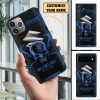 Suzuki Custom Name Gift For Fans Phone Case