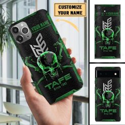 Tafe Custom Name Gift For Fans Phone Case