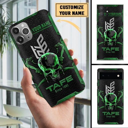 Tafe Custom Name Gift For Fans Phone Case