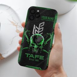 Tafe Custom Name Gift For Fans Phone Case