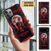 Vauxhall Custom Name Gift For Fans Phone Case