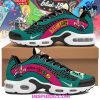 Blink-183 Cartoon Limited Edition Air Max Plus Shoes