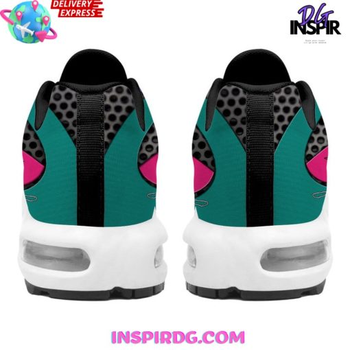 Blink-183 Cartoon Limited Edition Air Max Plus Shoes