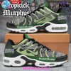 Dropkick Murphy Limited Edition Air Max Plus Shoes