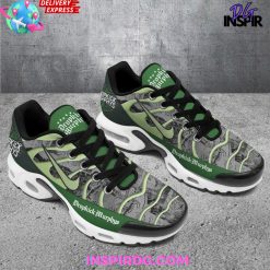 Dropkick Murphy Limited Edition Air Max Plus Shoes