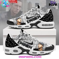 Eminem Limited Edition Air Max Plus Shoes