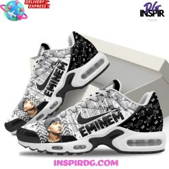 Eminem Limited Edition Air Max Plus Shoes