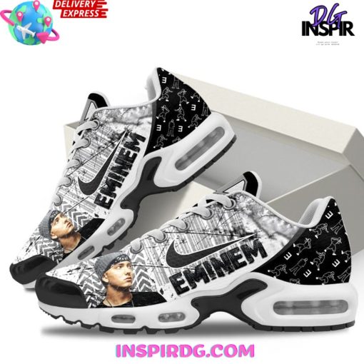 Eminem Limited Edition Air Max Plus Shoes