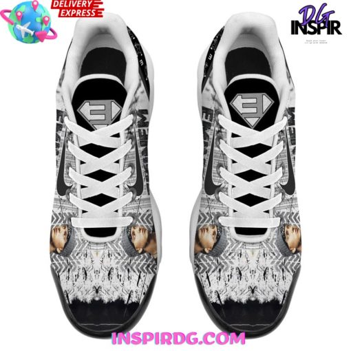 Eminem Limited Edition Air Max Plus Shoes
