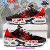 Five Finger Death Punch Limited Edition Air Max Plus Shoes