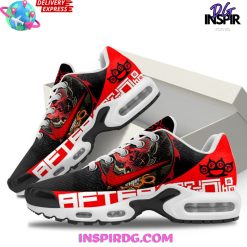 Five Finger Death Punch Limited Edition Air Max Plus Shoes