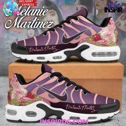 Melanie Martinez Limited Edition Air Max Plus Shoes