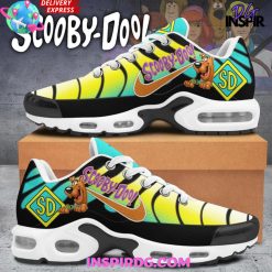 Scooby-Doo Limited Edition Air Max Plus Shoes