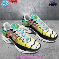 Scooby-Doo Limited Edition Air Max Plus Shoes