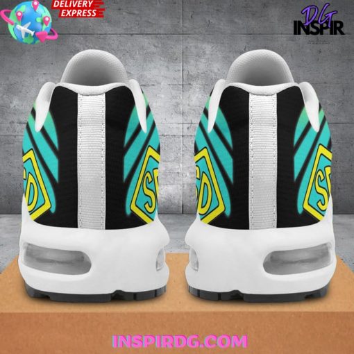 Scooby-Doo Limited Edition Air Max Plus Shoes