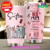Taylor Swift Custom Name Limited Edition Tumbler