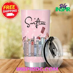 Taylor Swift Custom Name Limited Edition Tumbler