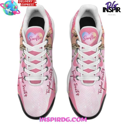 Taylor Swift Limited Edition Air Max Plus Shoes