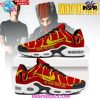 Twenty One Pilots Limited Edition Air Max Plus Shoes
