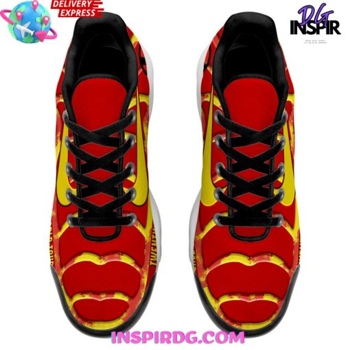 Twenty One Pilots Limited Edition Air Max Plus Shoes