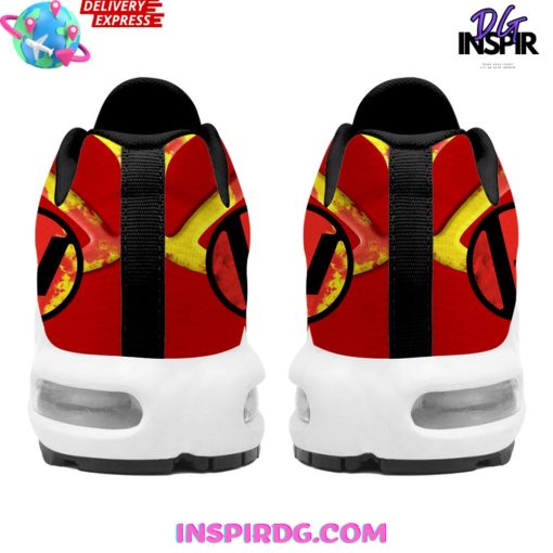Twenty One Pilots Limited Edition Air Max Plus Shoes