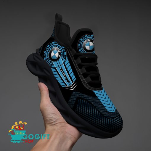 BMW Custom Name Limited Edition Max Soul Shoes