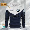 BMW Custom Name New Edition Cozy Hoodie