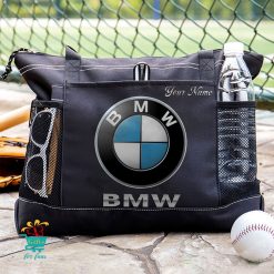 BMW Custom Name New Edition Eco Tote Bag