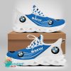 BMW Custom Name New Edition Max Soul Shoes