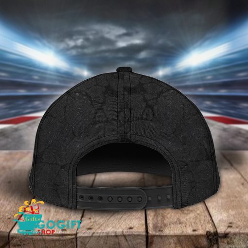 BMW Custom Name Special Edition Classic Cap