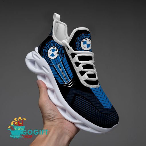 BMW Motorrad Custom Name Limited Edition Max Soul Shoes