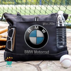 BMW Motorrad Custom Name New Edition Eco Tote Bag
