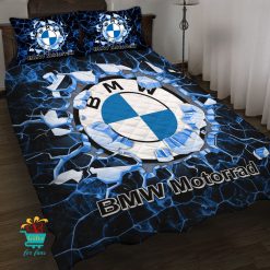 BMW Motorrad Limited Edition Bedding Set