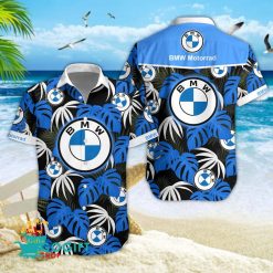 BMW Motorrad New Edition Aloha Outfit
