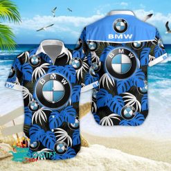 BMW New Edition Aloha Outfit