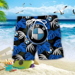 BMW New Edition Aloha Outfit