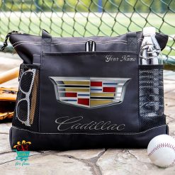 Cadillac Custom Name New Edition Eco Tote Bag