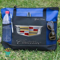 Cadillac Custom Name New Edition Eco Tote Bag