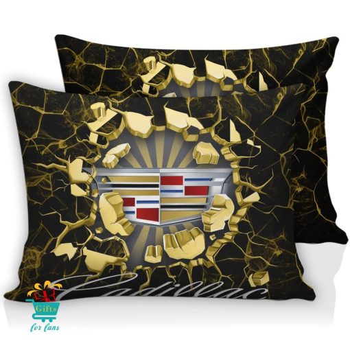 Cadillac Limited Edition Bedding Set