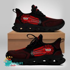 Cadillac Limited Edition Max Soul Shoes